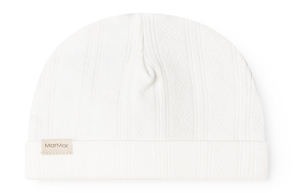 Gentle White