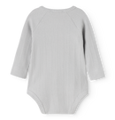 Belito Modal Pointelle Rib Romper