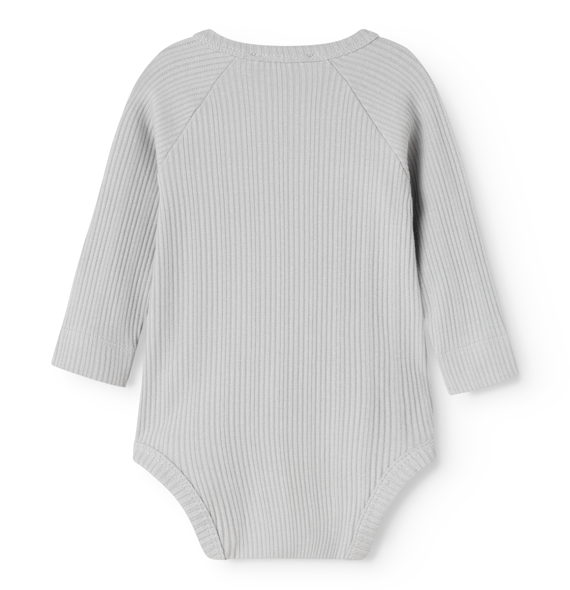 Belito Modal Pointelle Rib Romper