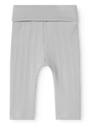 Piva Modal Pointelle Rib Broek