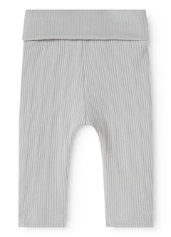 Piva Modal Pointelle Rib Broek