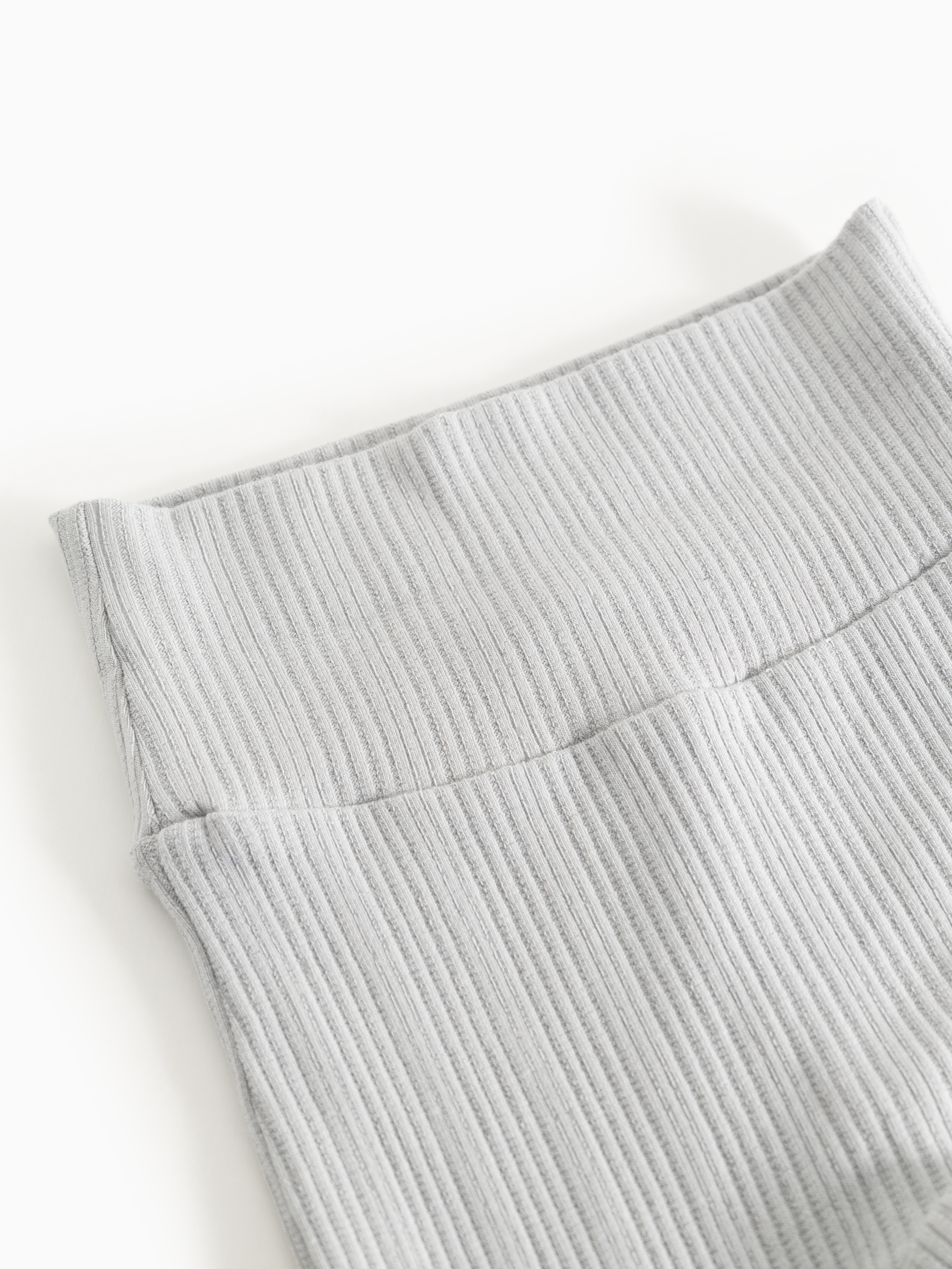 Piva Modal Pointelle Rib Broek