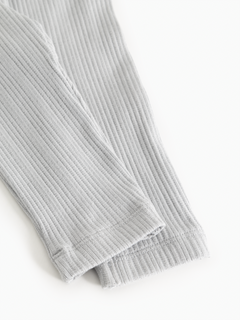Piva Modal Pointelle Rib Broek