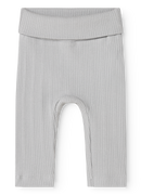 Piva Modal Pointelle Rib Broek