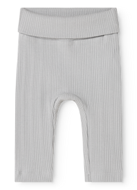 Piva Modal Pointelle Rib Broek