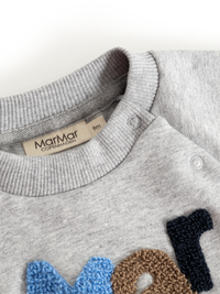 Theos B Sweater