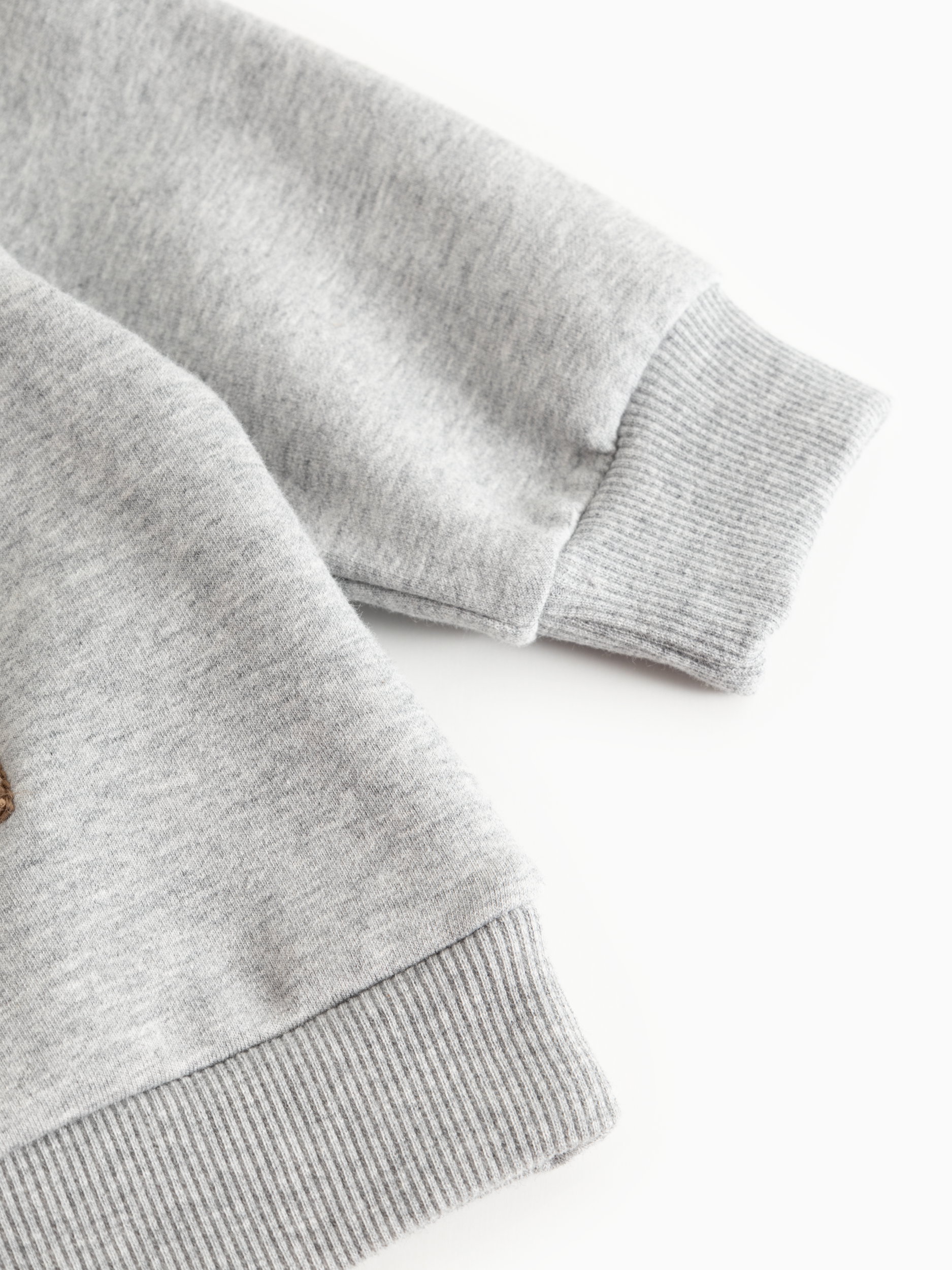 Theos B Sweater