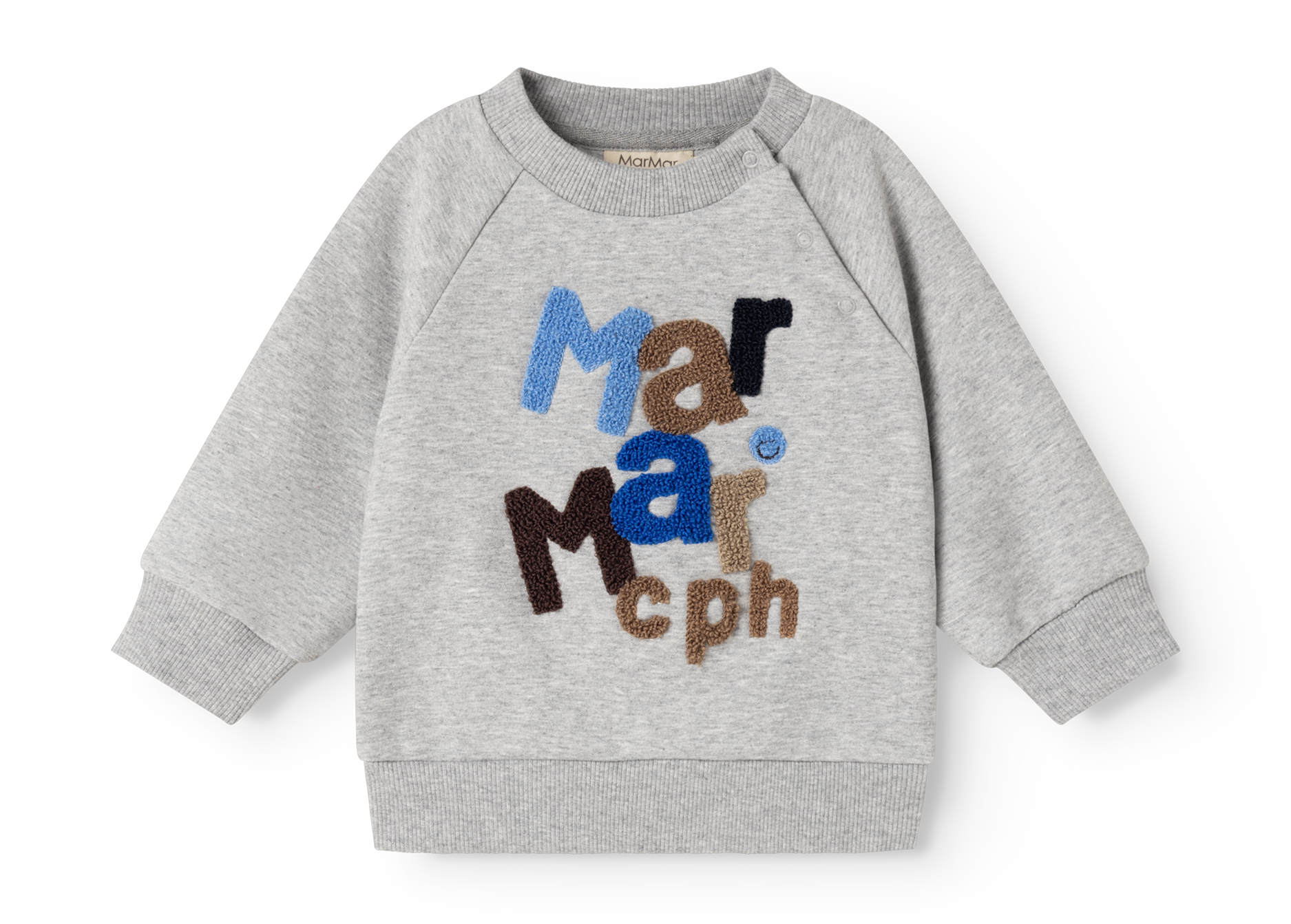 Theos B Sweater