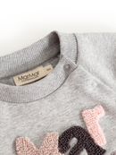 Theos B Sweater