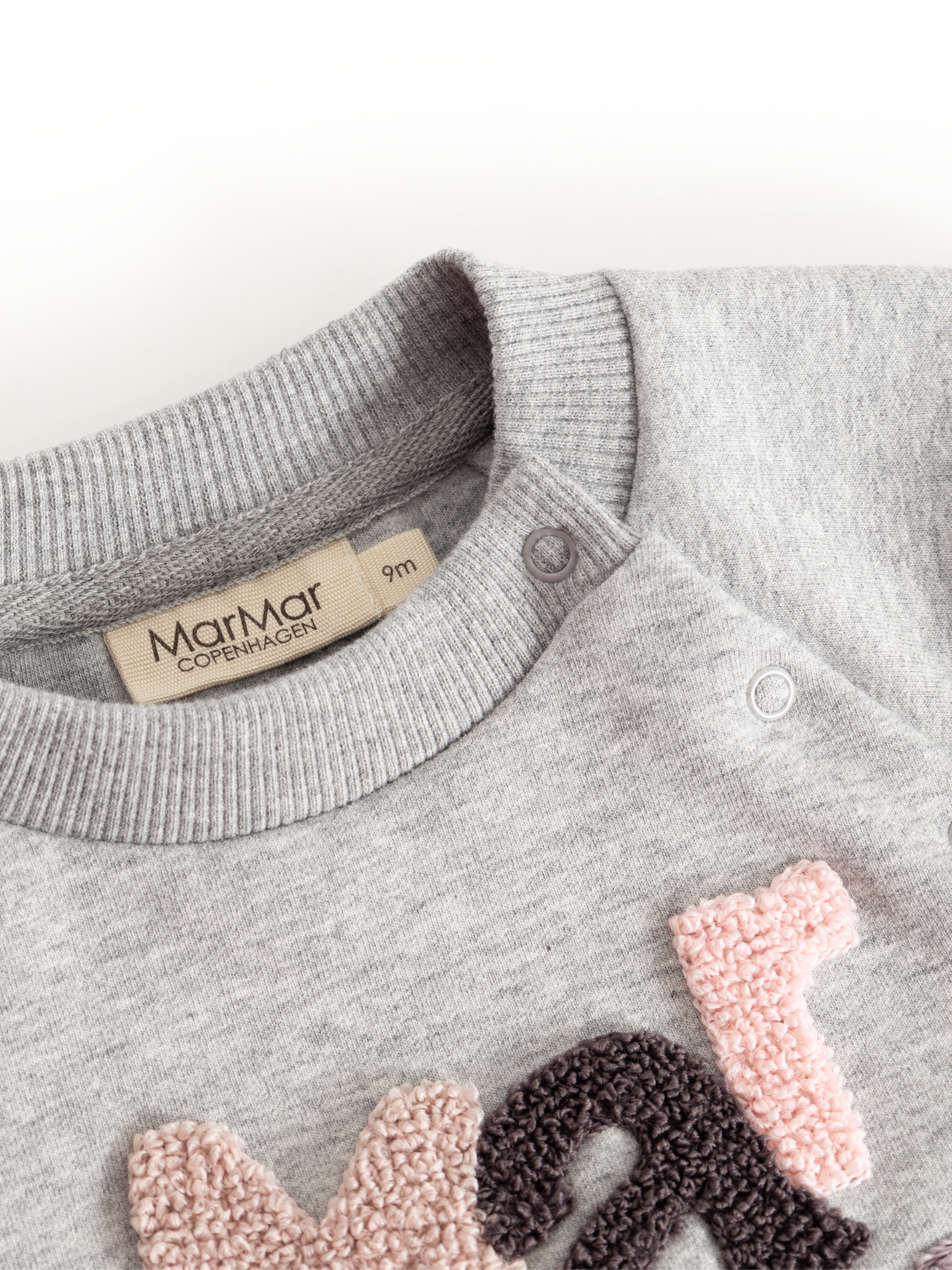 Theos B Sweater