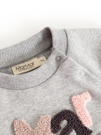 Theos B Sweater