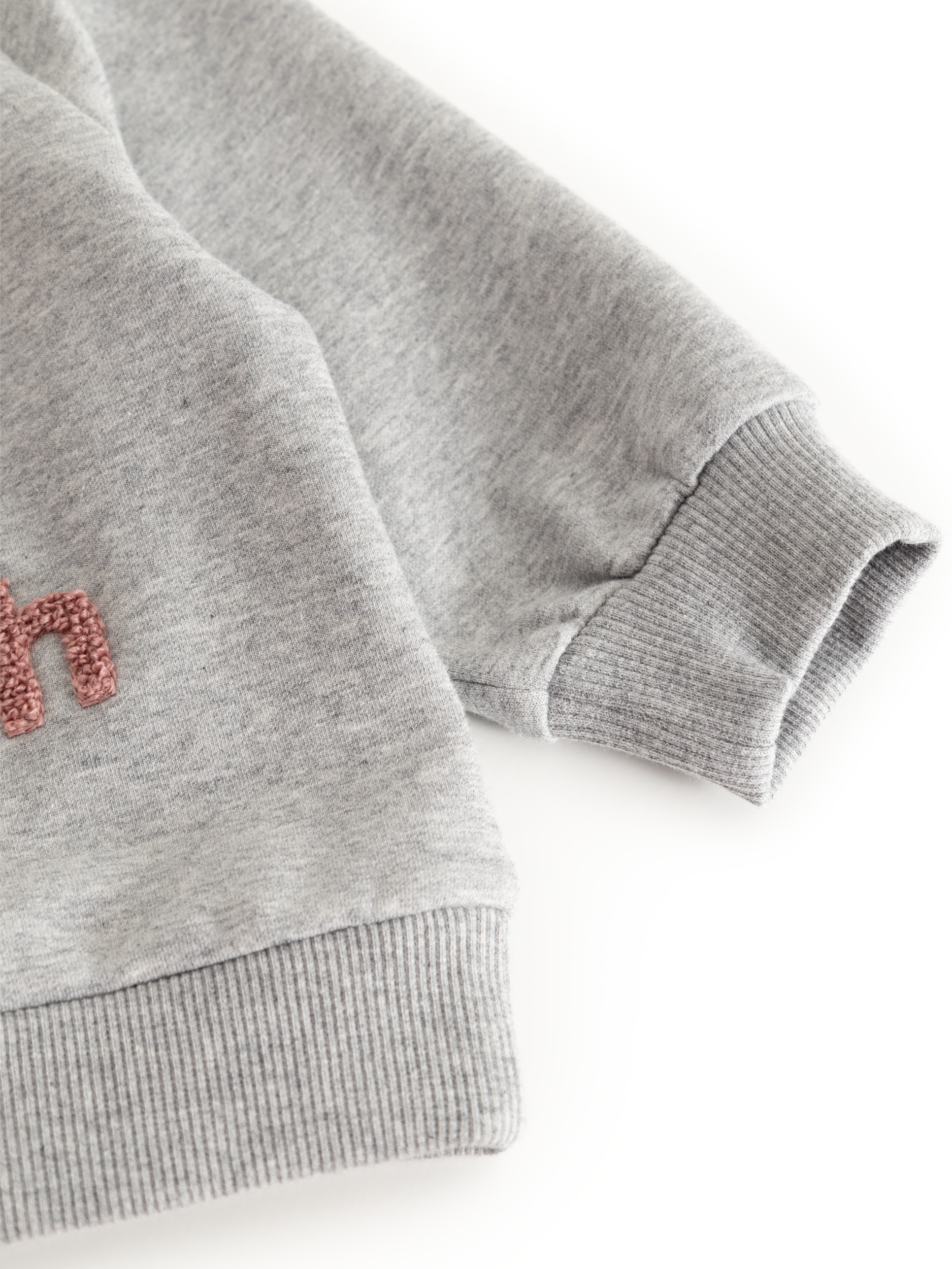 Theos B Sweater