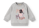 Theos B Sweater