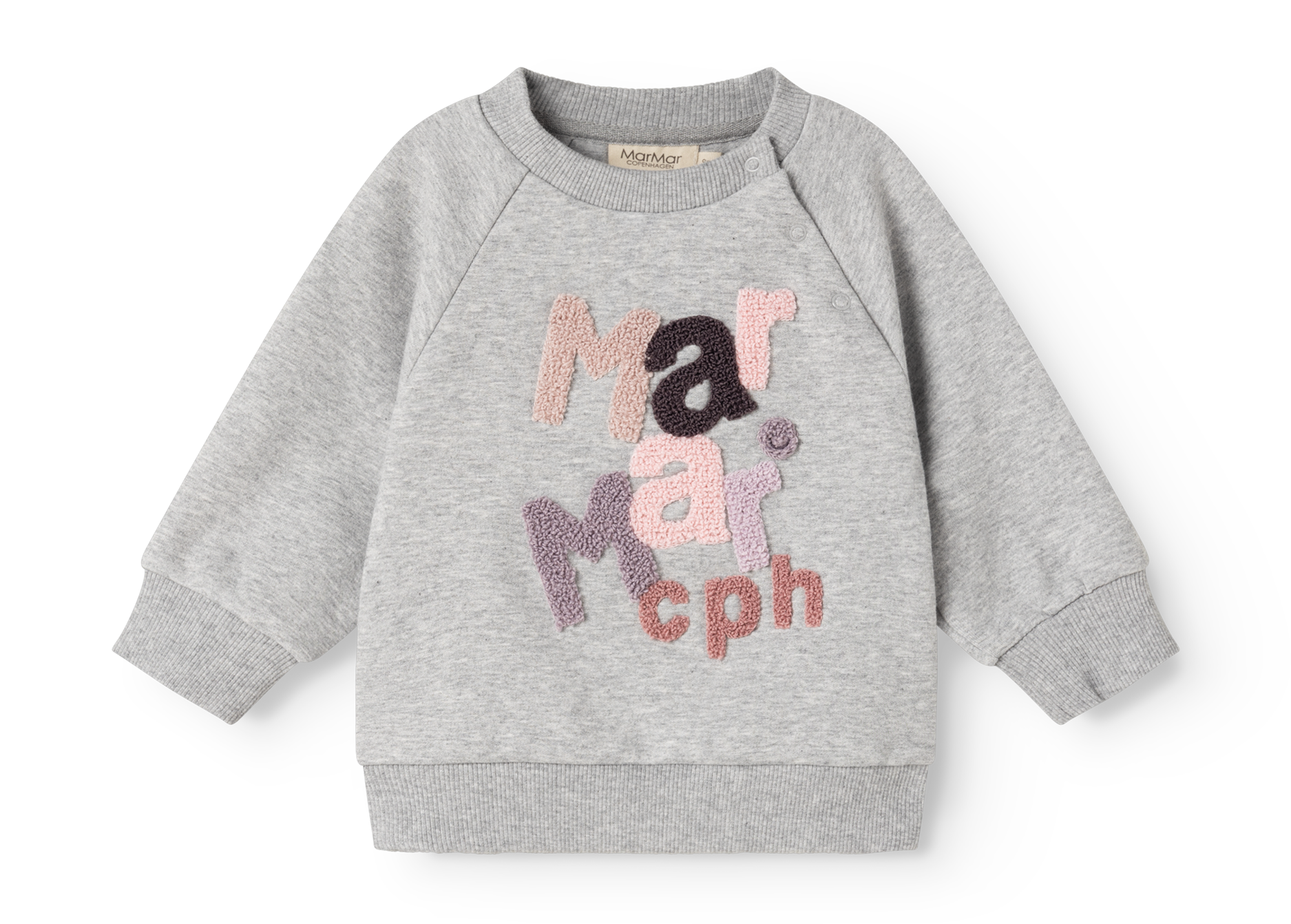 Theos B Sweater