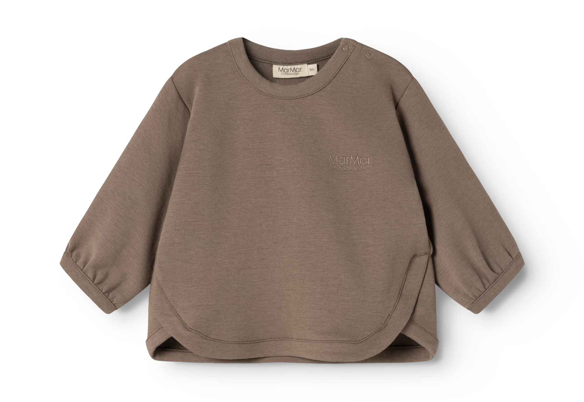 Toan B Sweater