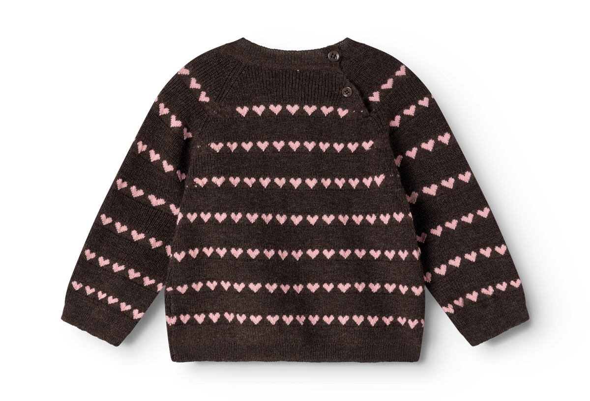 Torin B Sweater
