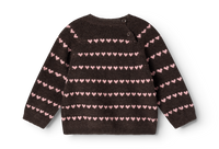 Torin B Sweater