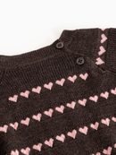 Torin B Sweater