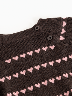 Torin B Sweater