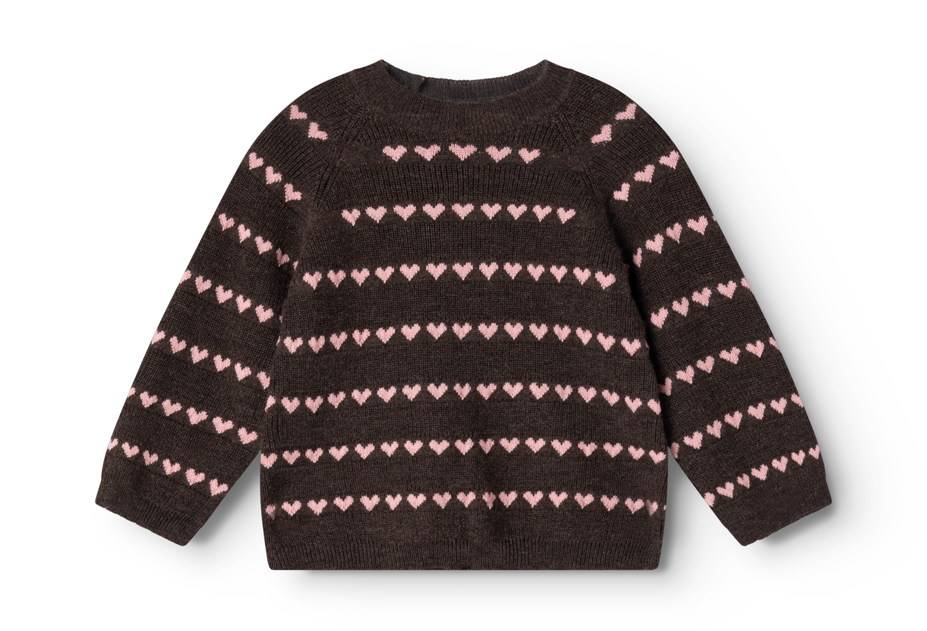 Torin B Sweater