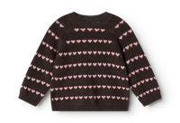 Torin B Sweater