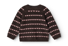 Torin B Sweater