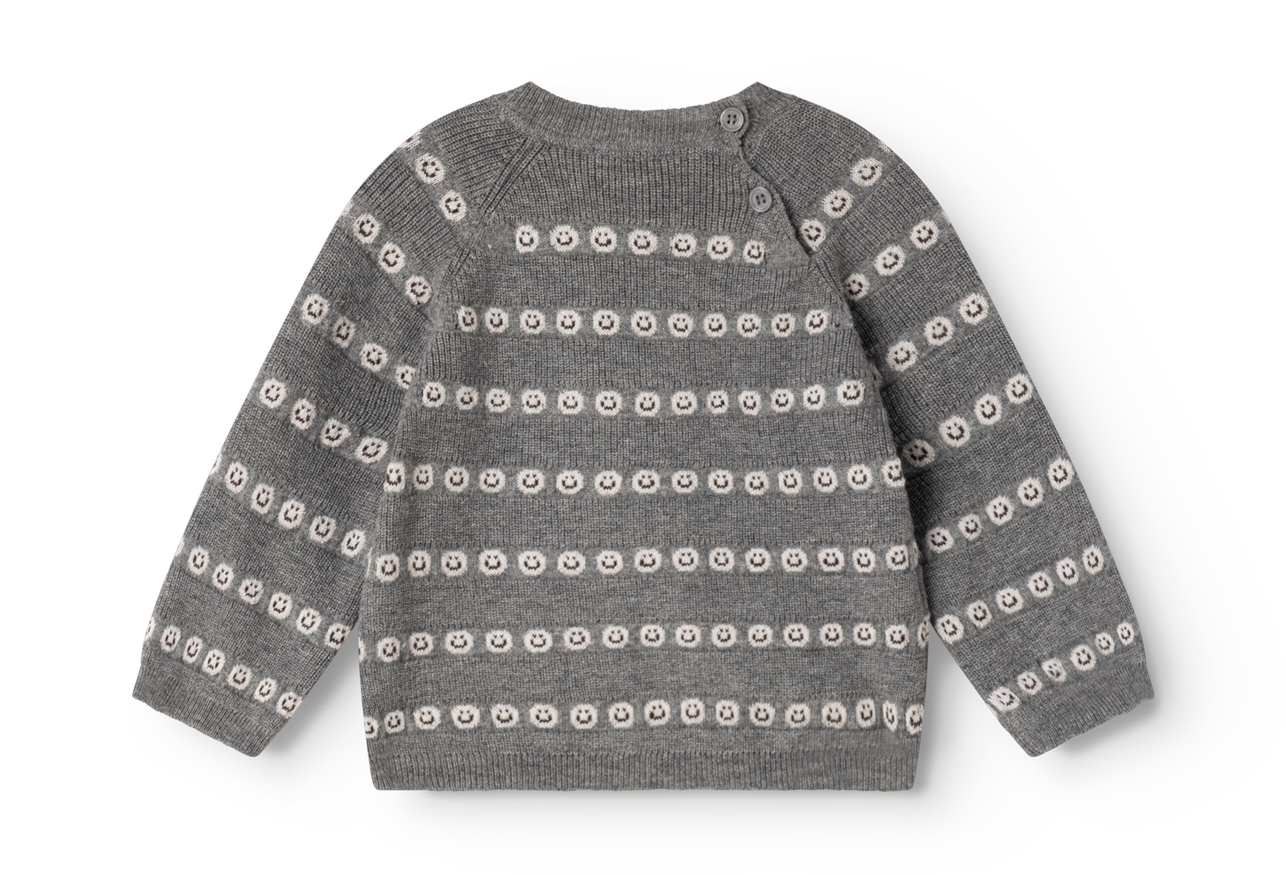 Torin B Sweater