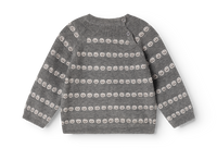 Torin B Sweater