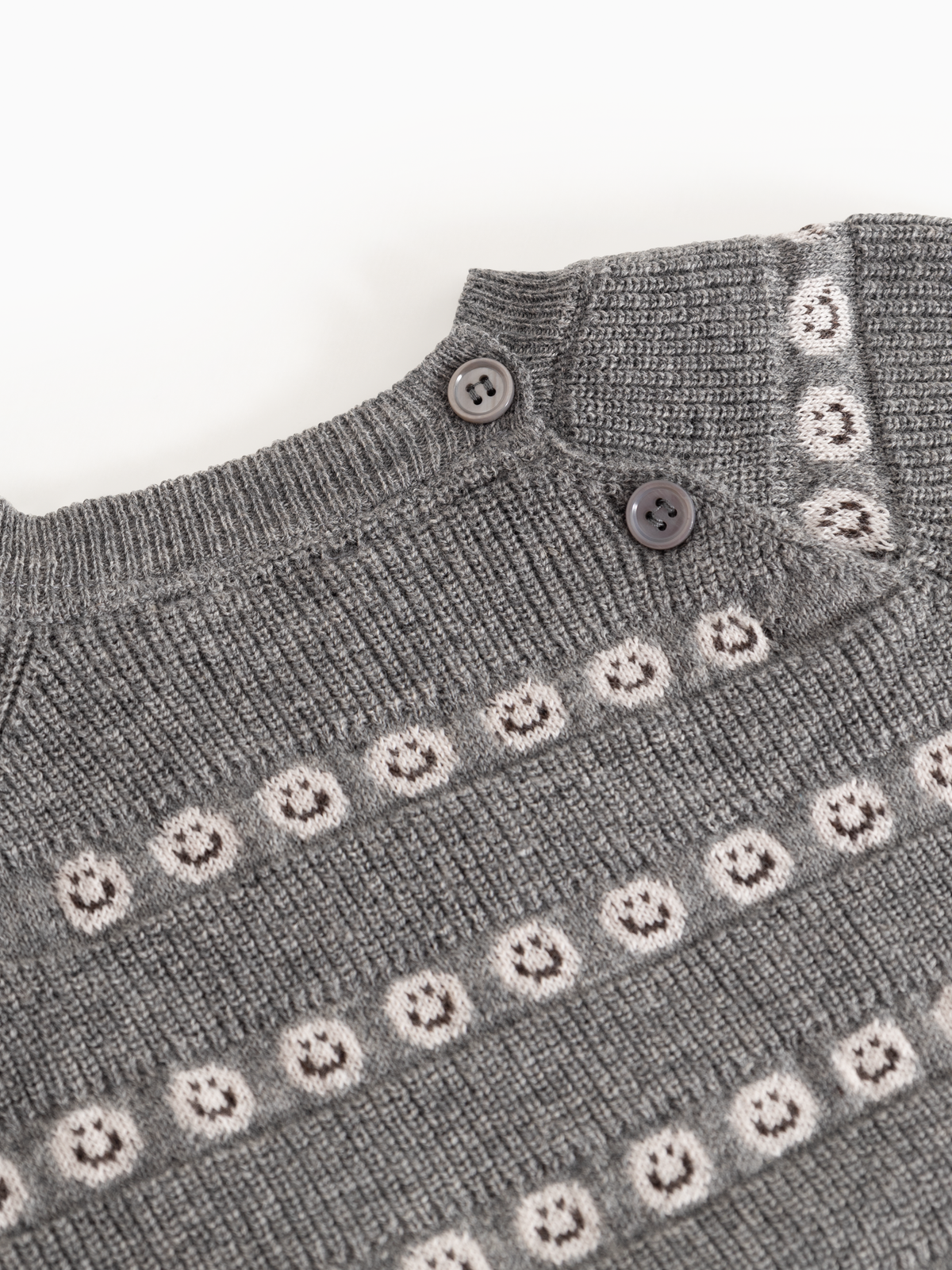 Torin B Sweater