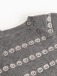Torin B Sweater