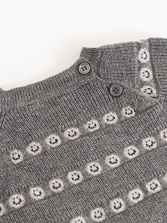 Torin B Sweater