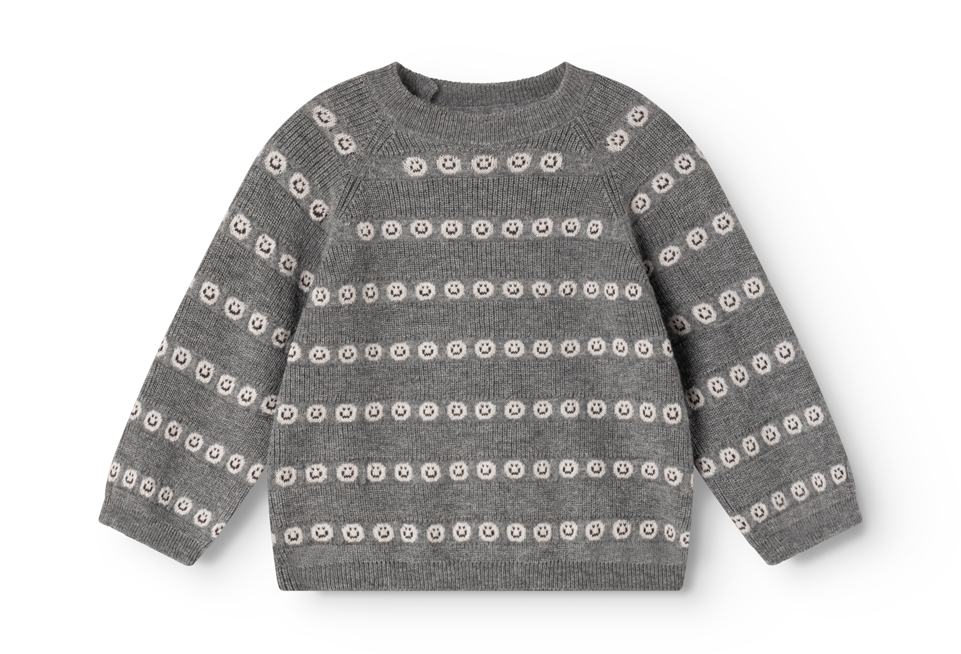 Torin B Sweater