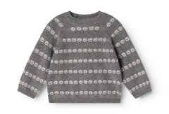 Torin B Sweater