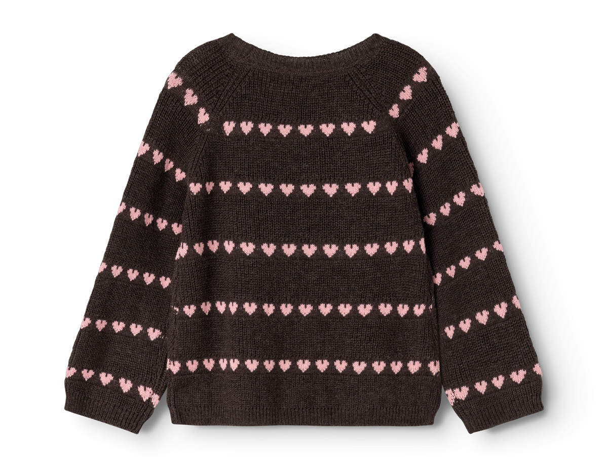 Torin B Sweater