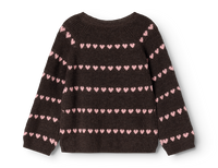 Torin B Sweater