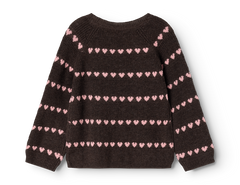 Torin B Sweater