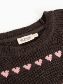 Torin B Sweater