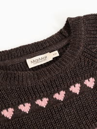 Torin B Sweater