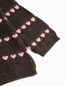 Torin B Sweater
