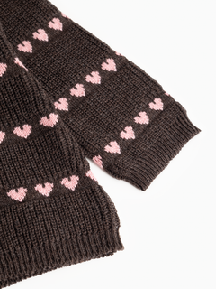 Torin B Sweater