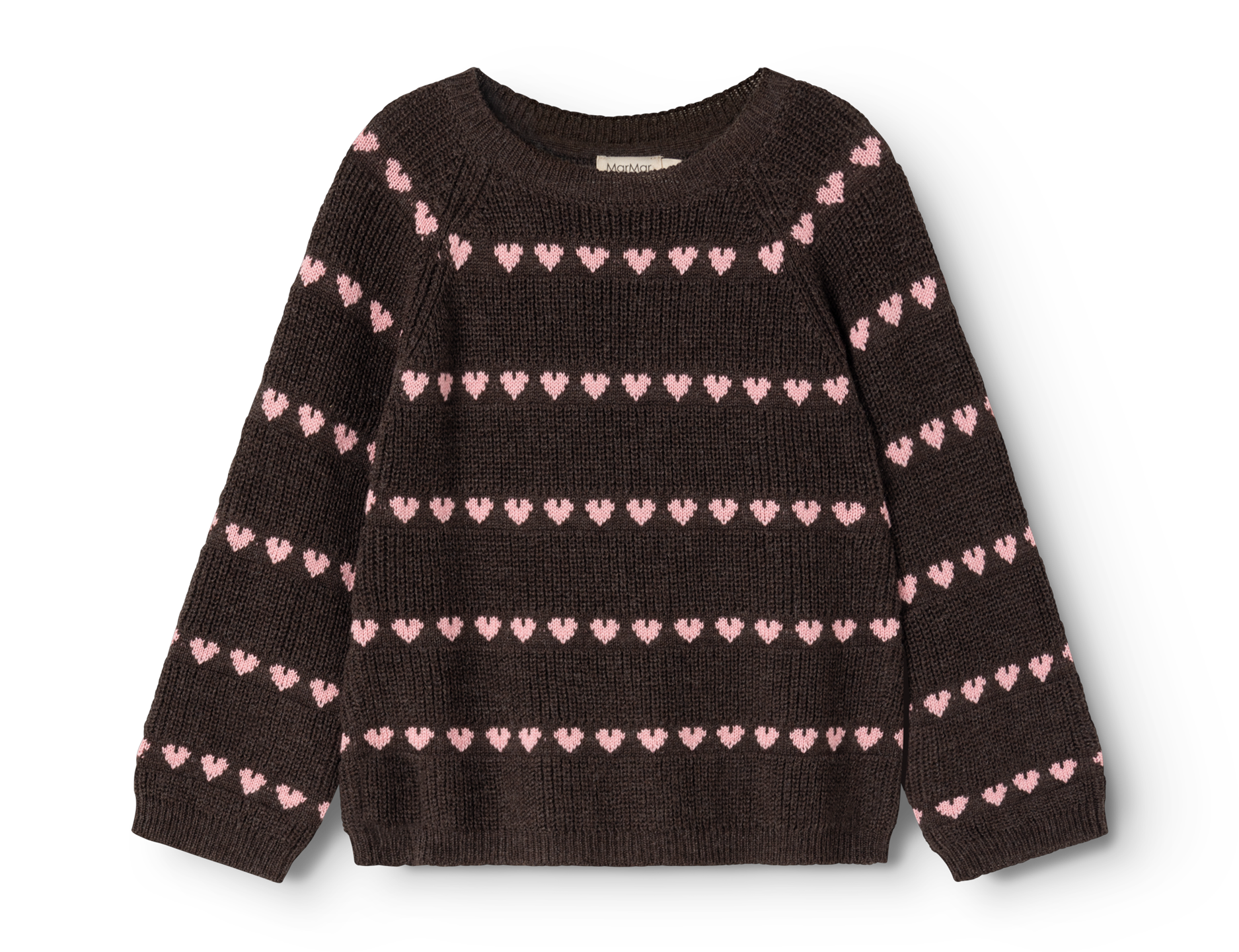 Torin B Sweater