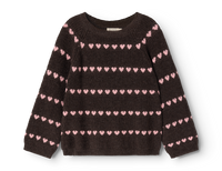 Torin B Sweater