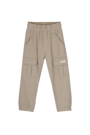 Caude Broek
