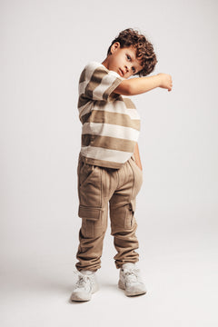 Caude Broek