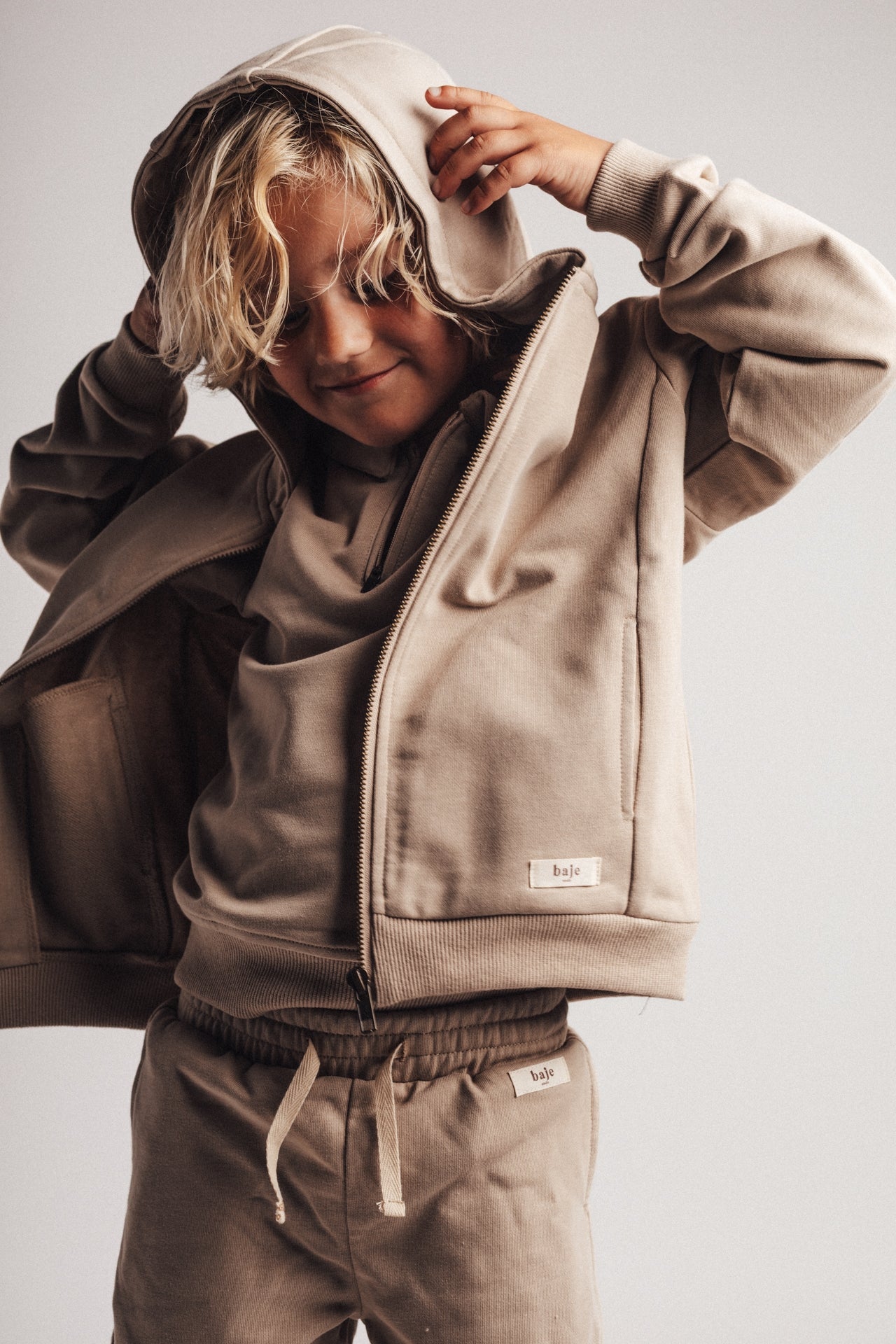 Roche Vest