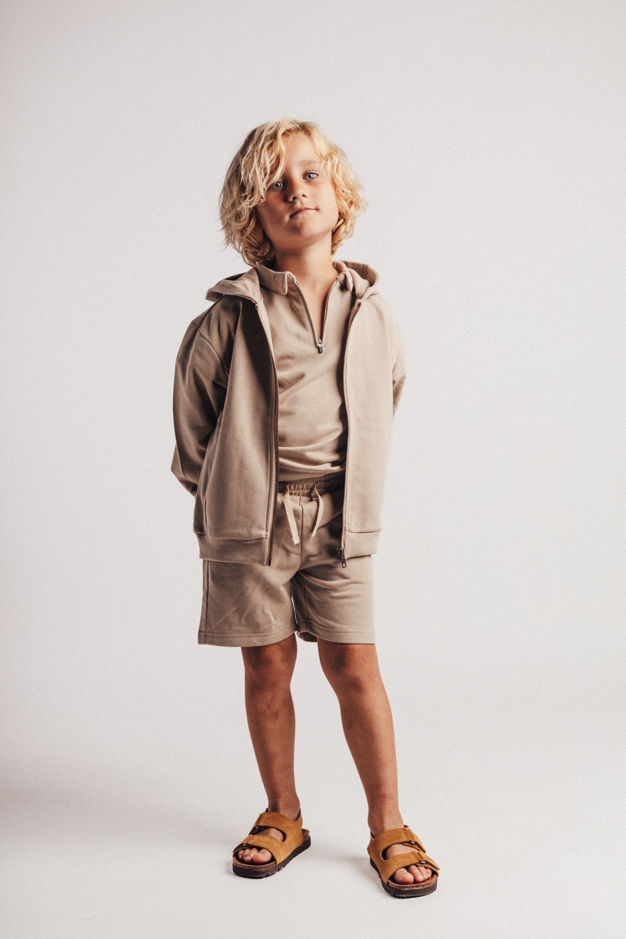 Gaucin Short
