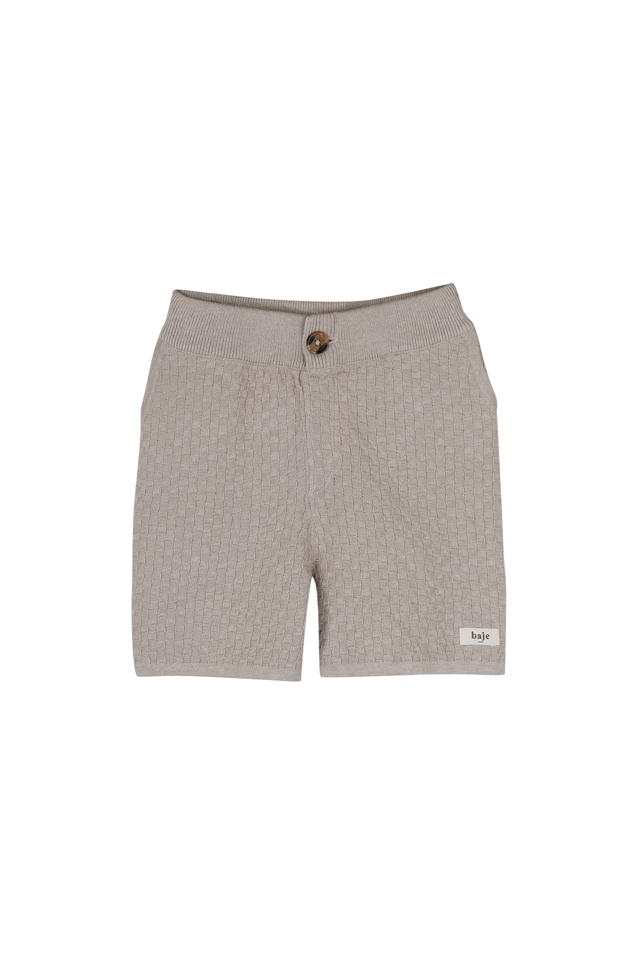 Mozi Short