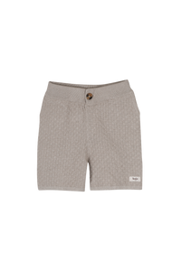 Mozi Short