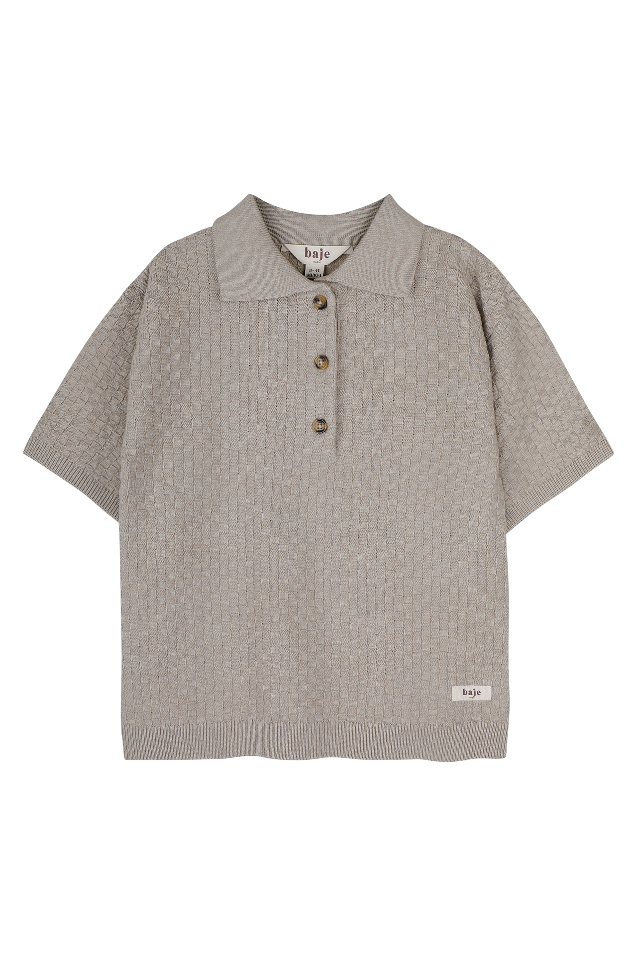 Milo Polo Shirt