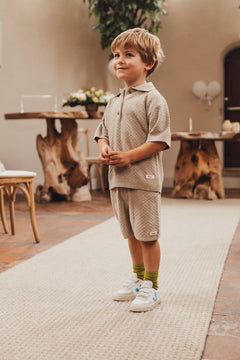 Mozi Short